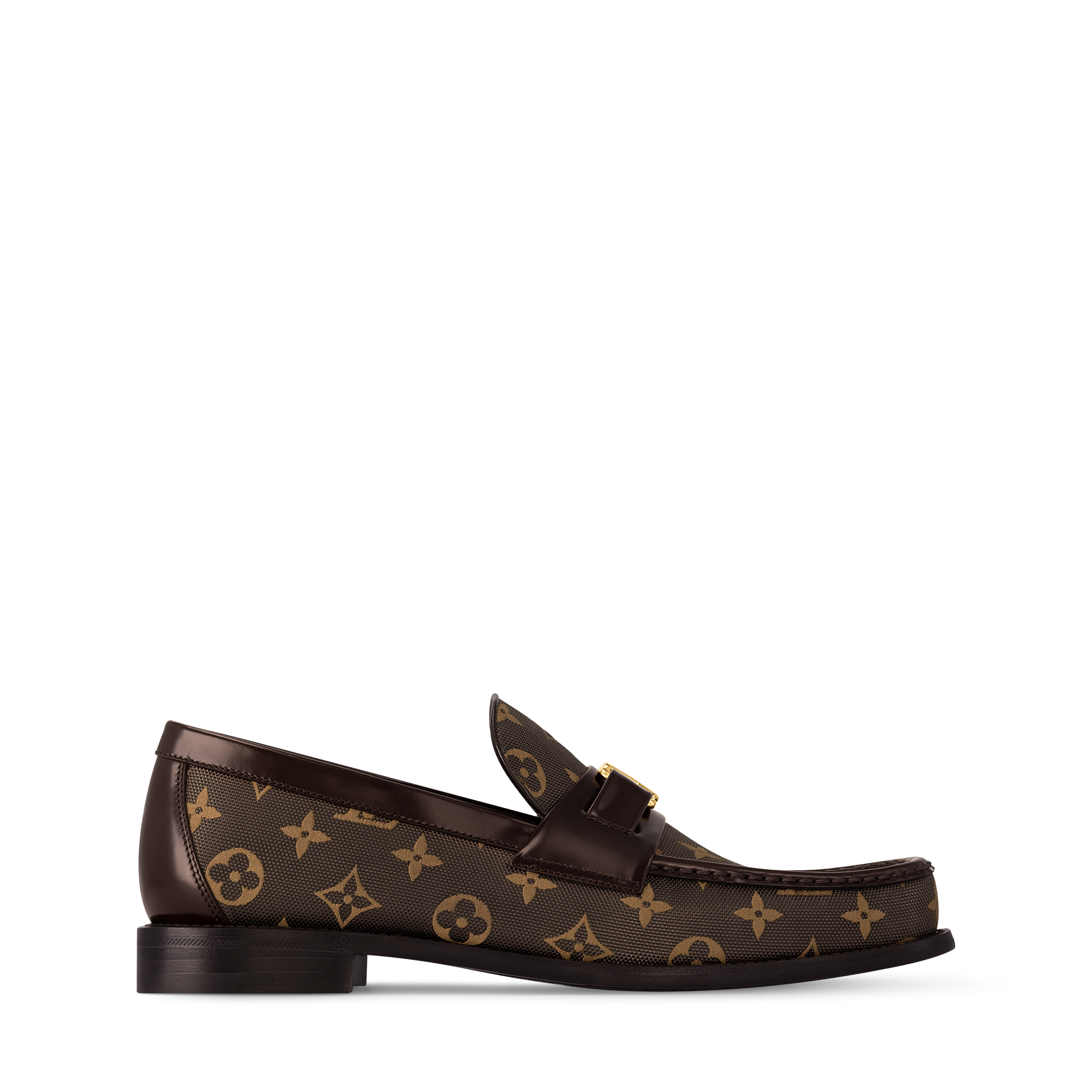 Major Loafer - Shoes | LOUIS VUITTON